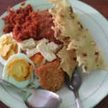 Rawon Rambi Comida