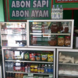 Rawon Rambi Cardápio