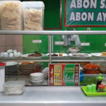 Rawon Rambi Bebida