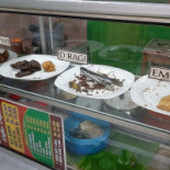 Rawon Rambi Bebida