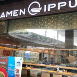 Ippudo Exterior
