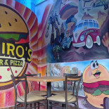 Restaurant Dentro