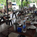 ครัวณาขวัญ Exterior
