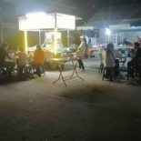 ร้านแอบอร่อย Exterior