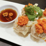 อบทะเล ศาลายา Comida