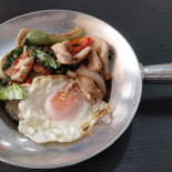 อบทะเล ศาลายา Comida