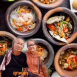 ร้านส้มตำอุกะเอก Comida