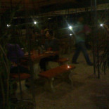 ร้านอาหาร 40 ริมแดง Dentro