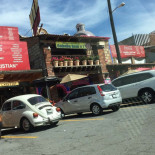 ร้านอาหาร 40 ริมแดง Exterior