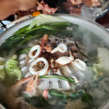 ร้านเอกชัยหมูกะทะ Bebida