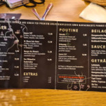 ร้านเอกชัยหมูกะทะ Cardápio
