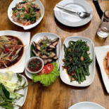 แซ่บ อินเตอร์ Sep Inter Comida