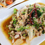 แซ่บ อินเตอร์ Sep Inter Comida