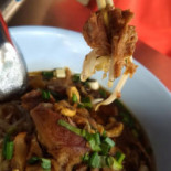เจ๊กาญจนา Comida