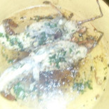 Napoli Rush Comida
