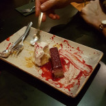 Ussco Bistro Bebida