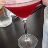 Ussco Bistro Bebida