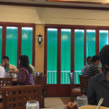 ร้านอาหารมังกรทอง Dentro