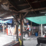 ร้านลาบหนานเนียง Exterior