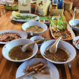 ร้านลาบหนานเนียง Bebida