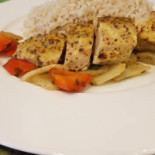 Kcal Comida
