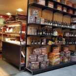 Ussco Bistro Dentro