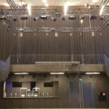EetcafÉ Grenswerk Bebida