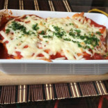 Wegeneracja Comida