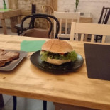 Wegeneracja Comida