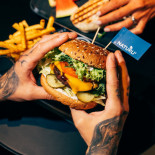 Vegstop Bebida