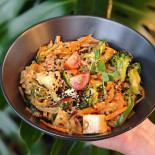 Vegstop Bebida