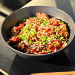 Vegstop Comida