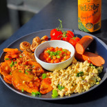 Vegstop Comida