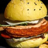Vegstop Comida