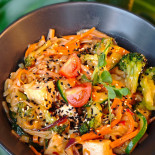 Vegstop Comida