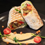 Vegstop Comida