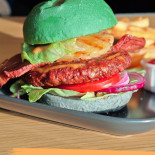 Vegstop Bebida