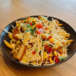 Vegstop Comida