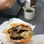 ‪raju Omlet ‬ food