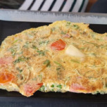 ‪raju Omlet ‬ food