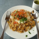 ‪raju Omlet ‬ food