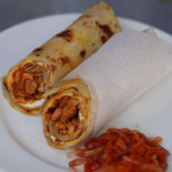 ‪raju Omlet ‬ food