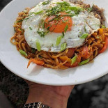 ‪raju Omlet ‬ food