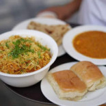 ‪raju Omlet ‬ food