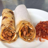 ‪raju Omlet ‬ food