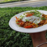 ‪raju Omlet ‬ food