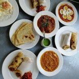‪raju Omlet ‬ food
