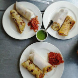 ‪raju Omlet ‬ food