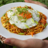 ‪raju Omlet ‬ food