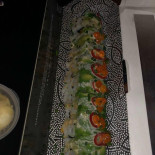 ‪sushiart Media City‬ Cardápio